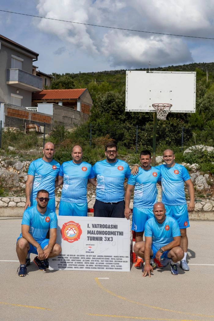 Neum turnir 4